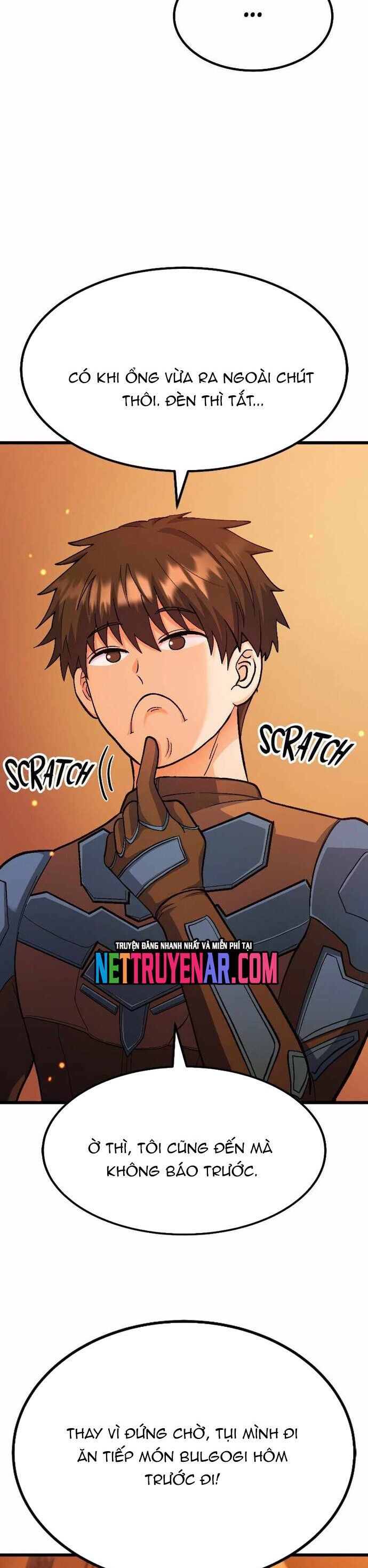 Giả Vờ Làm Giới Thượng Lưu Chapter 33 - Trang 2