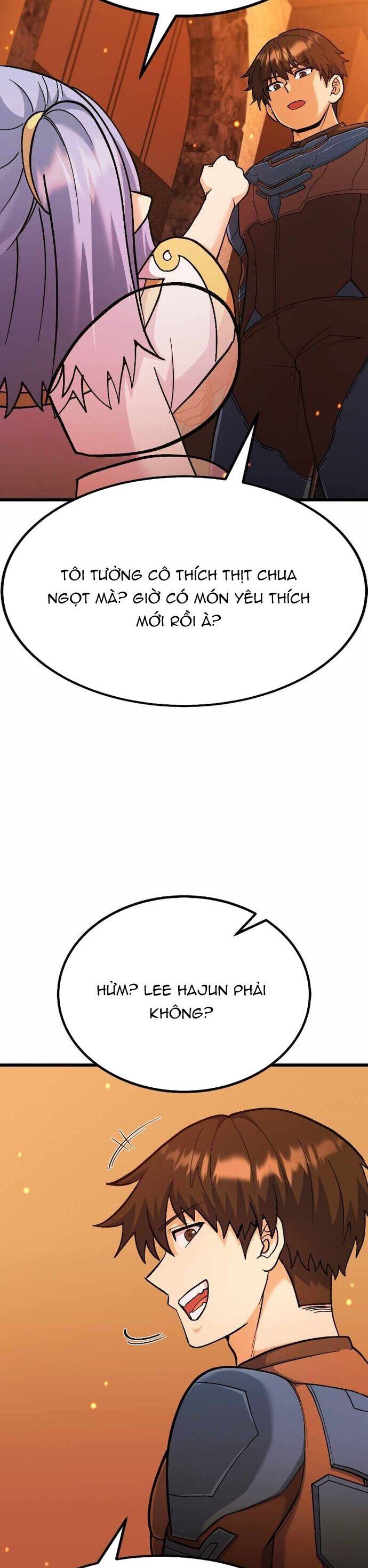 Giả Vờ Làm Giới Thượng Lưu Chapter 33 - Trang 2