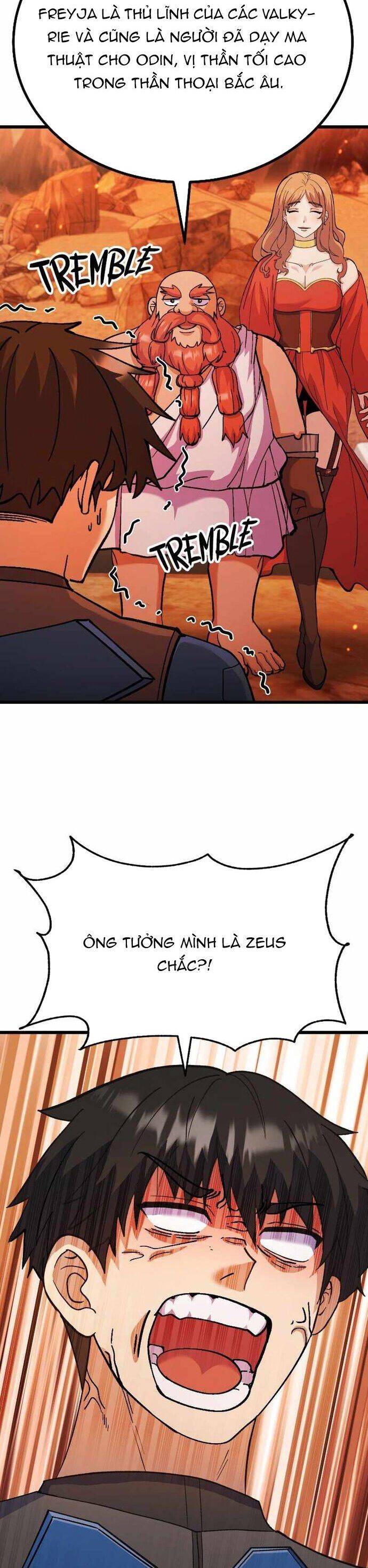 Giả Vờ Làm Giới Thượng Lưu Chapter 33 - Trang 2