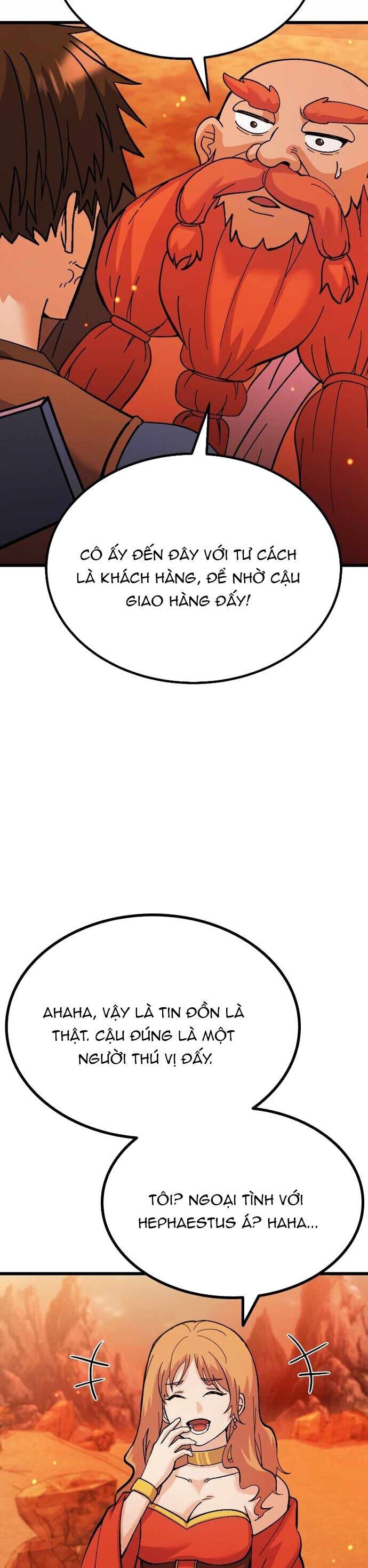 Giả Vờ Làm Giới Thượng Lưu Chapter 33 - Trang 2