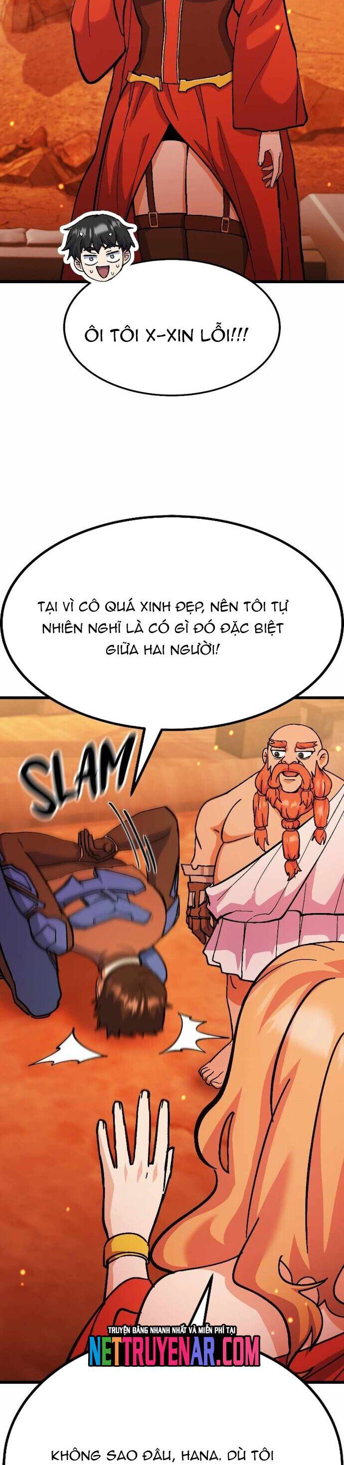 Giả Vờ Làm Giới Thượng Lưu Chapter 33 - Trang 2