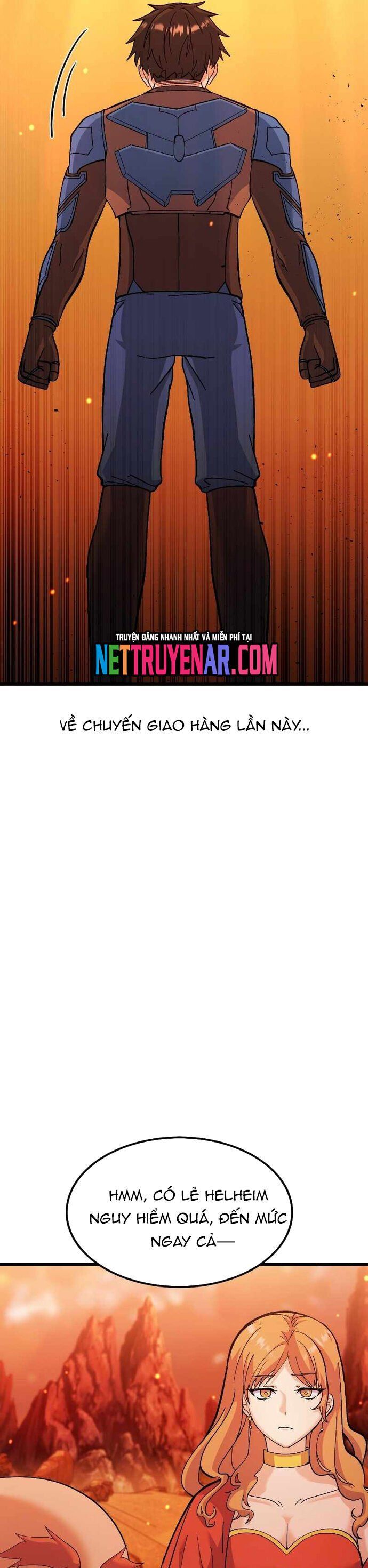 Giả Vờ Làm Giới Thượng Lưu Chapter 33 - Trang 2