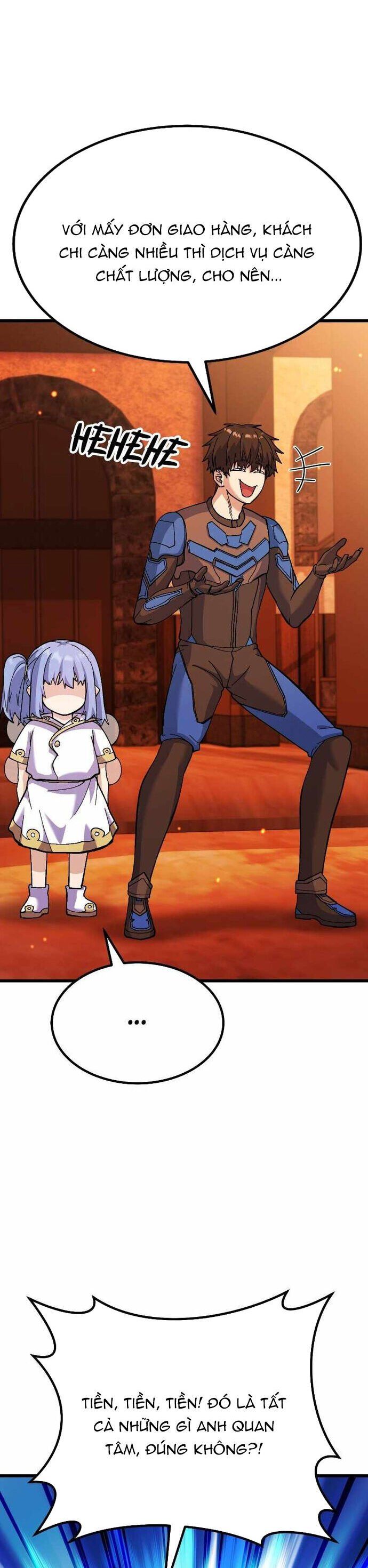 Giả Vờ Làm Giới Thượng Lưu Chapter 33 - Trang 2