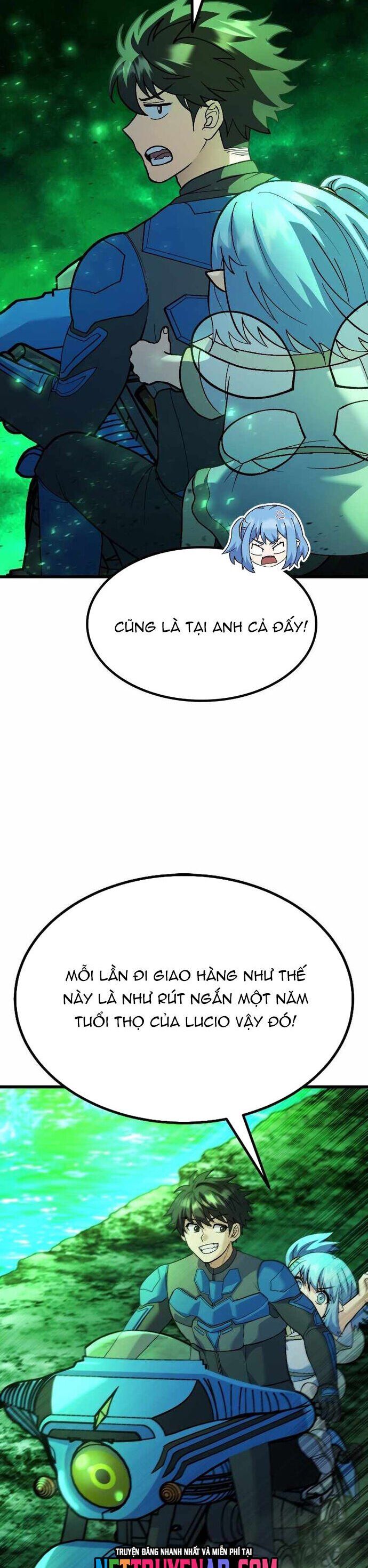 Giả Vờ Làm Giới Thượng Lưu Chapter 33 - Trang 2