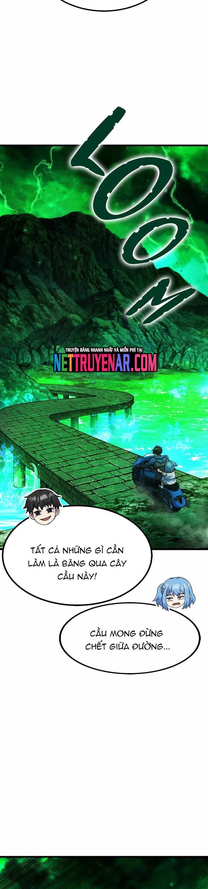 Giả Vờ Làm Giới Thượng Lưu Chapter 33 - Trang 2