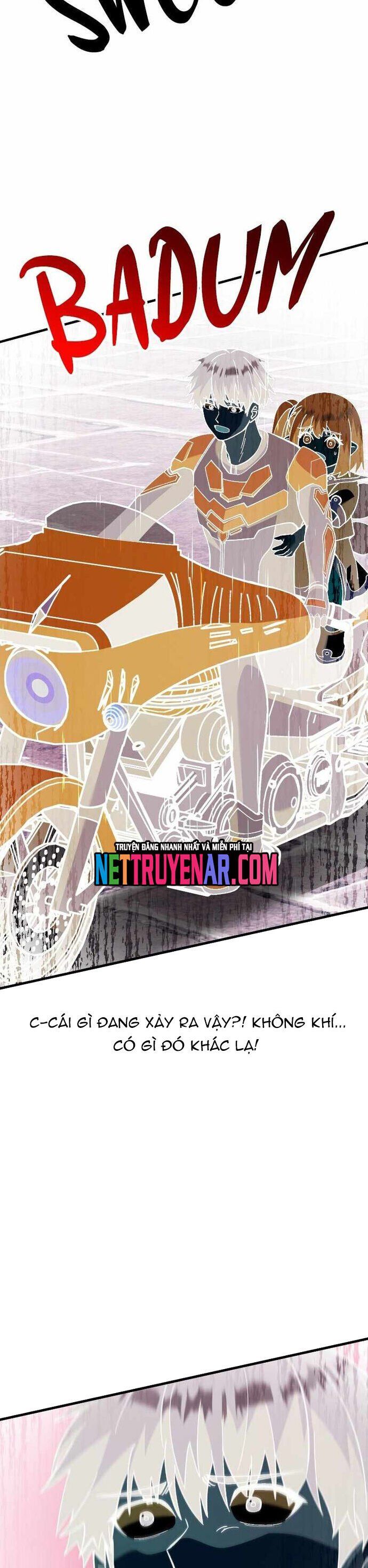 Giả Vờ Làm Giới Thượng Lưu Chapter 33 - Trang 2