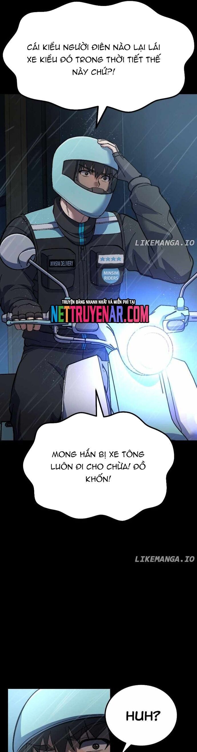 Giả Vờ Làm Giới Thượng Lưu Chapter 34 - Trang 2