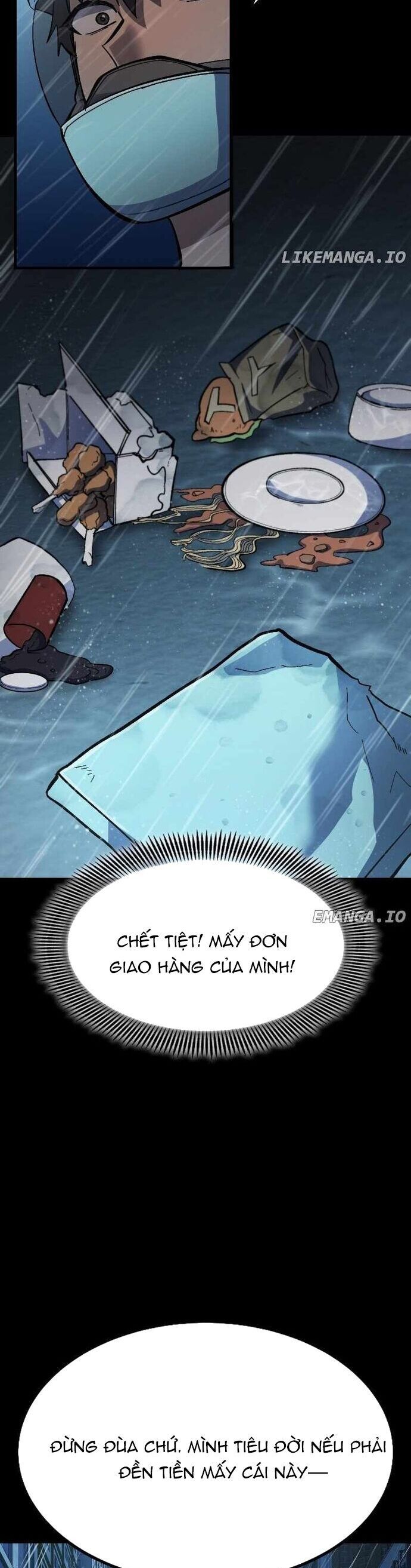 Giả Vờ Làm Giới Thượng Lưu Chapter 34 - Trang 2