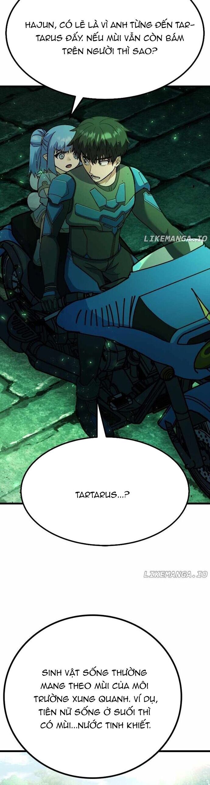 Giả Vờ Làm Giới Thượng Lưu Chapter 34 - Trang 2