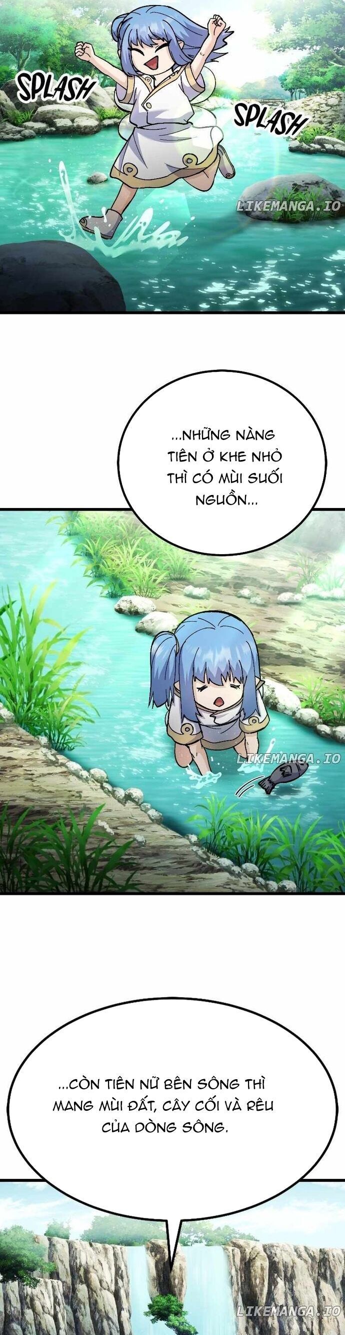 Giả Vờ Làm Giới Thượng Lưu Chapter 34 - Trang 2