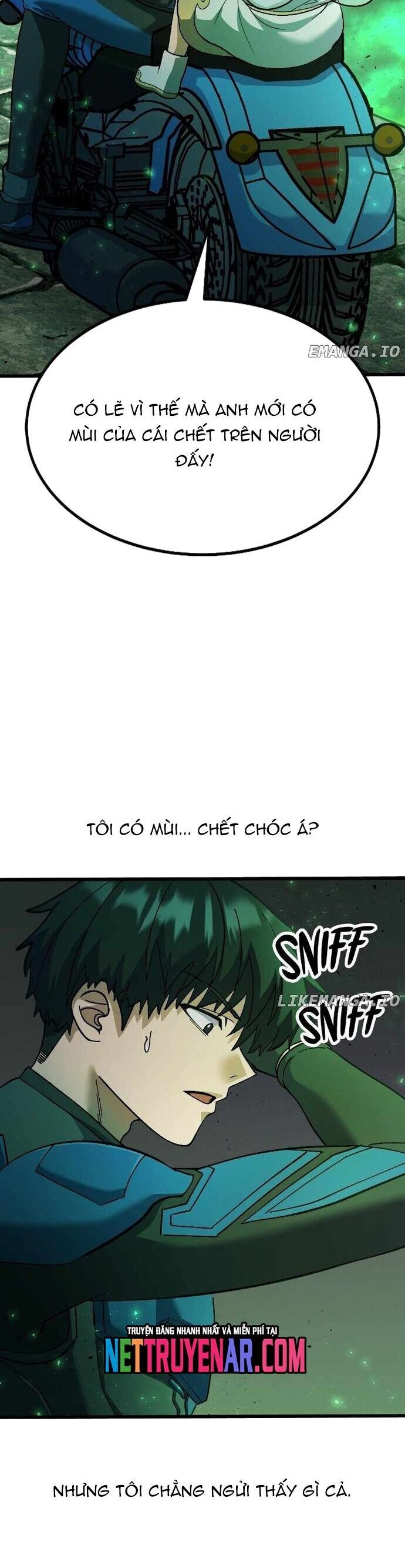 Giả Vờ Làm Giới Thượng Lưu Chapter 34 - Trang 2