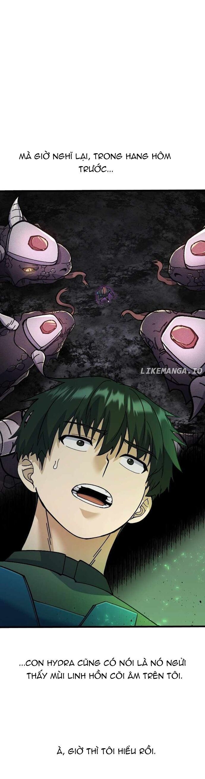 Giả Vờ Làm Giới Thượng Lưu Chapter 34 - Trang 2