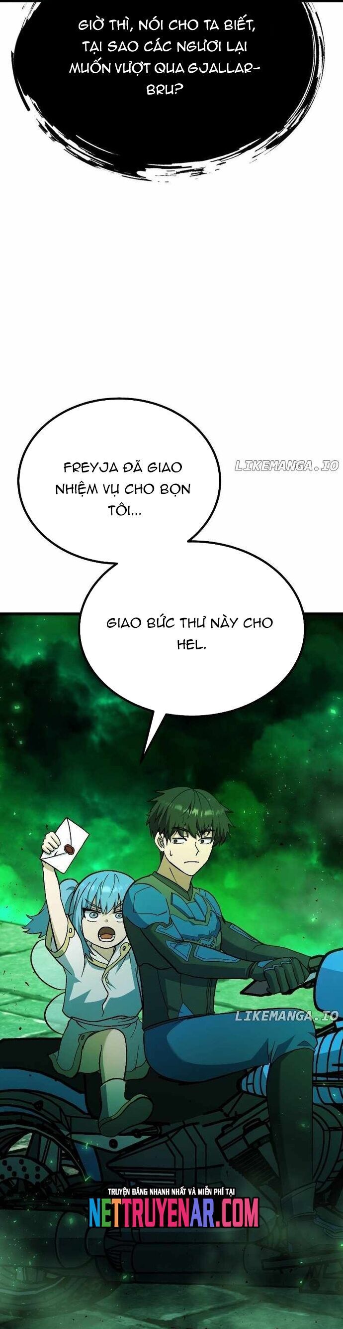 Giả Vờ Làm Giới Thượng Lưu Chapter 34 - Trang 2