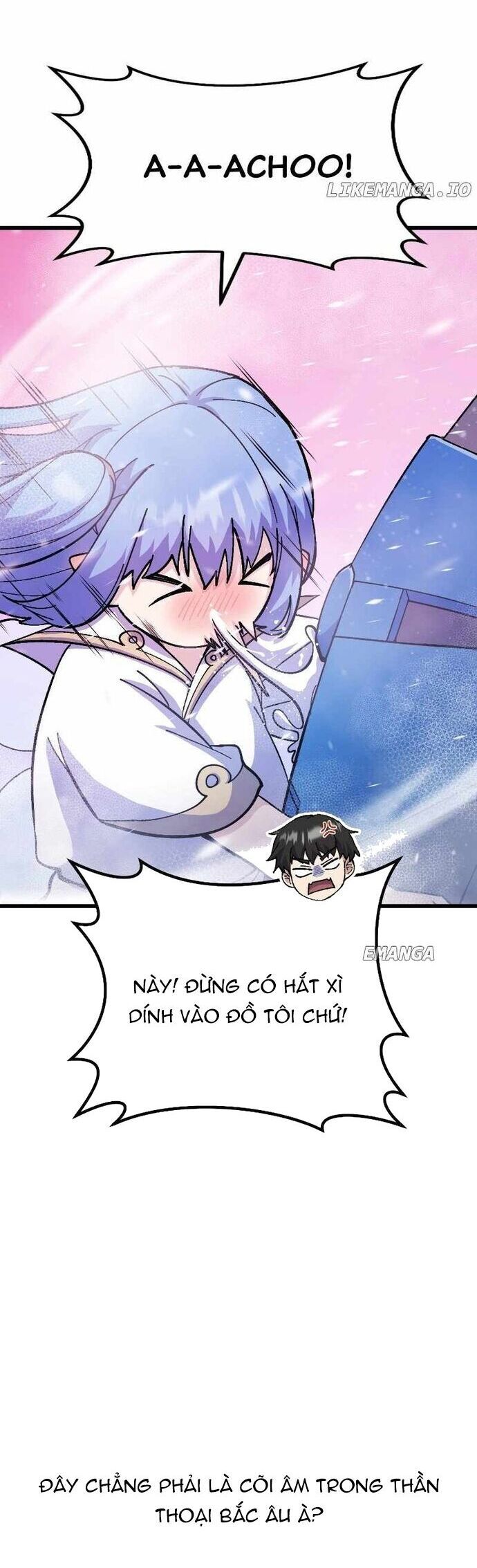 Giả Vờ Làm Giới Thượng Lưu Chapter 34 - Trang 2