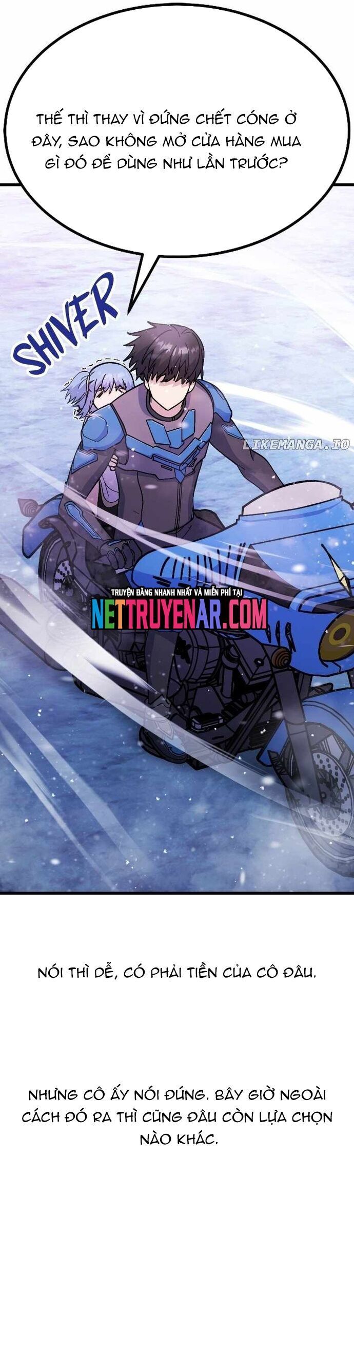 Giả Vờ Làm Giới Thượng Lưu Chapter 34 - Trang 2