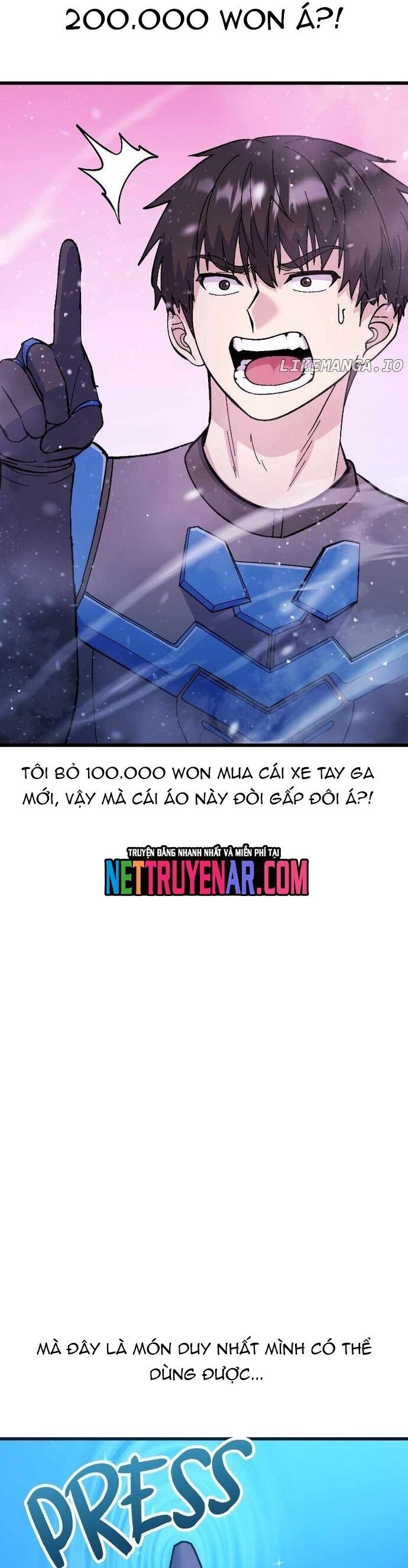 Giả Vờ Làm Giới Thượng Lưu Chapter 34 - Trang 2