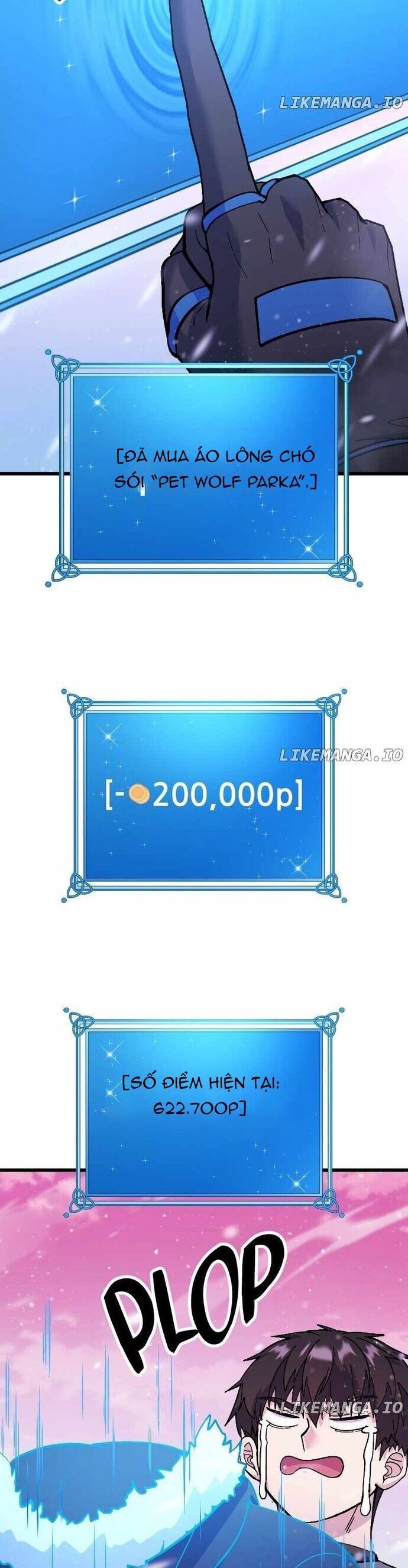 Giả Vờ Làm Giới Thượng Lưu Chapter 34 - Trang 2