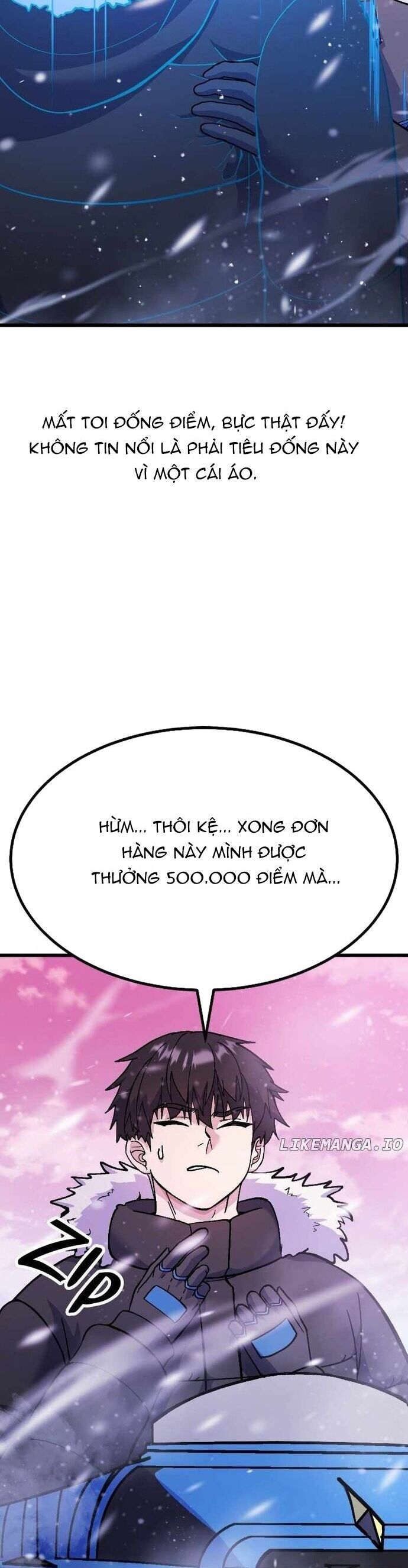 Giả Vờ Làm Giới Thượng Lưu Chapter 34 - Trang 2