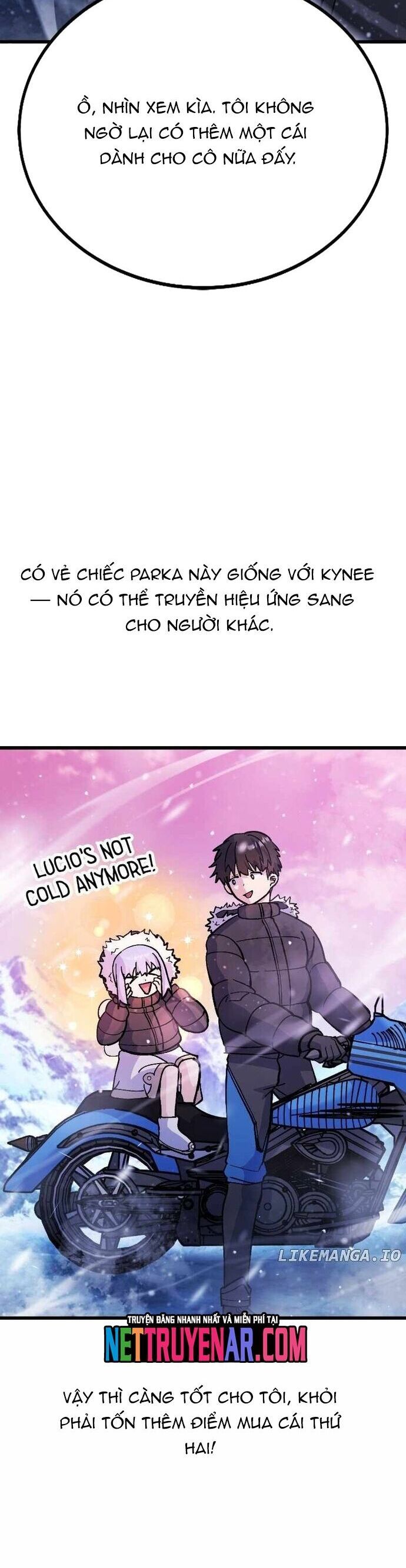 Giả Vờ Làm Giới Thượng Lưu Chapter 34 - Trang 2