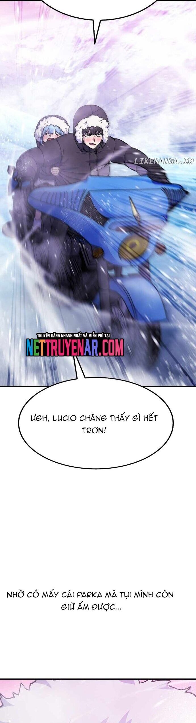 Giả Vờ Làm Giới Thượng Lưu Chapter 34 - Trang 2