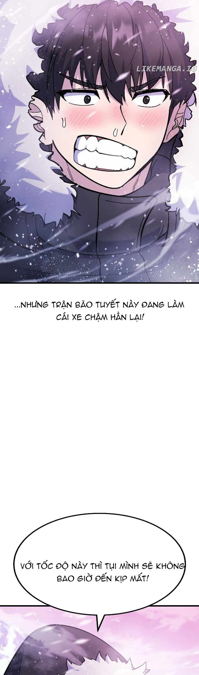 Giả Vờ Làm Giới Thượng Lưu Chapter 34 - Trang 2