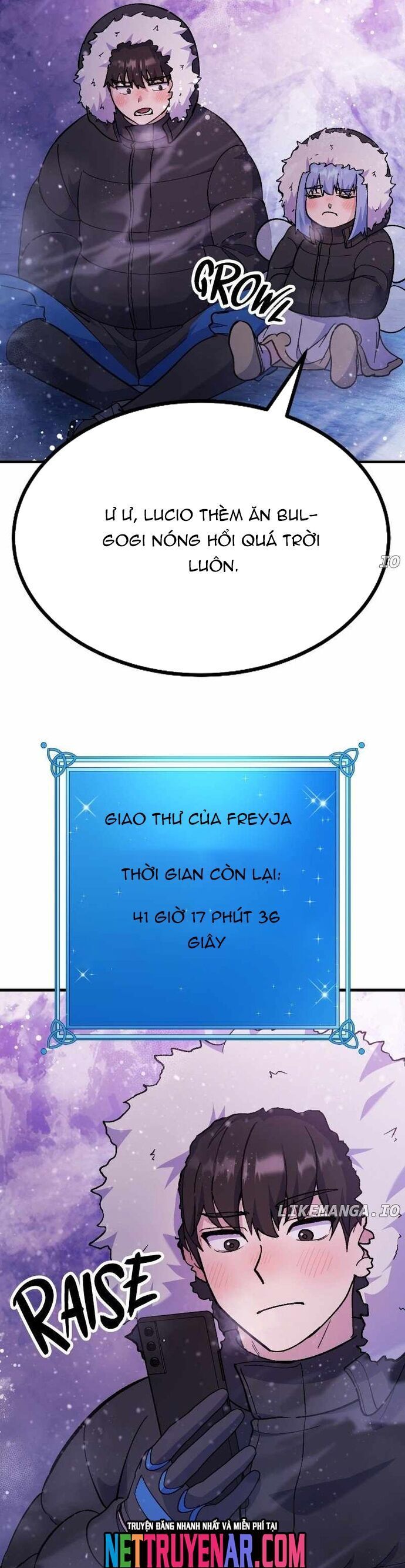 Giả Vờ Làm Giới Thượng Lưu Chapter 34 - Trang 2