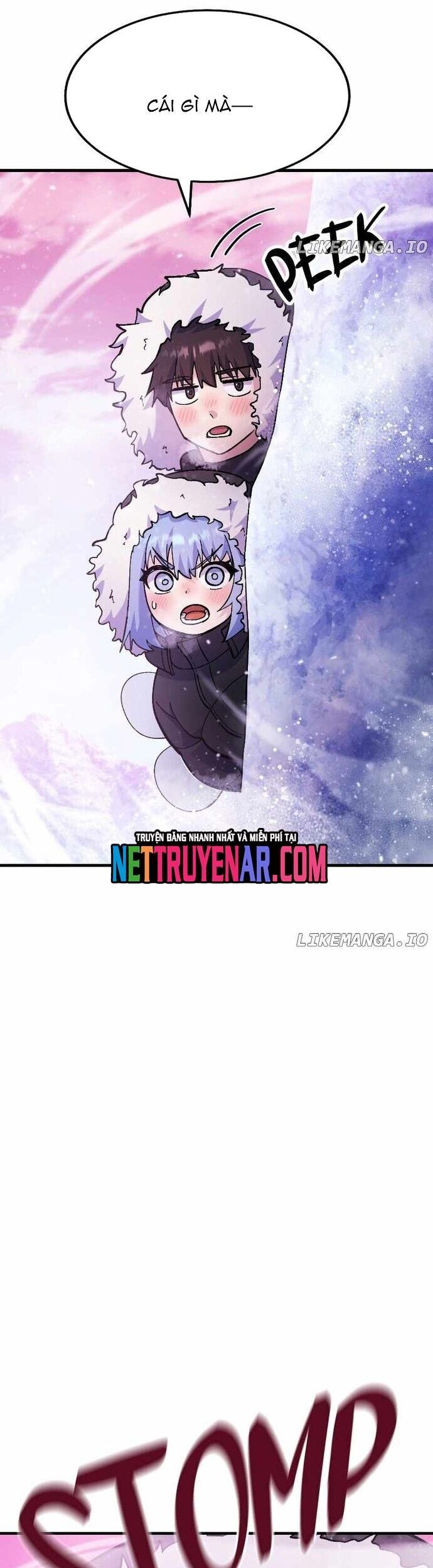 Giả Vờ Làm Giới Thượng Lưu Chapter 34 - Trang 2