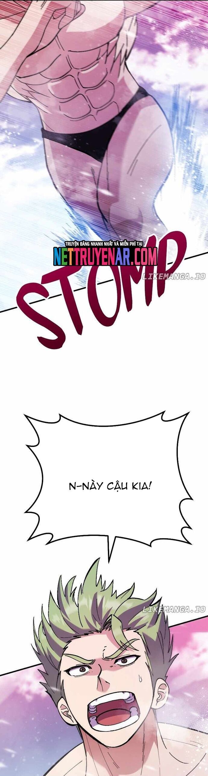 Giả Vờ Làm Giới Thượng Lưu Chapter 34 - Trang 2