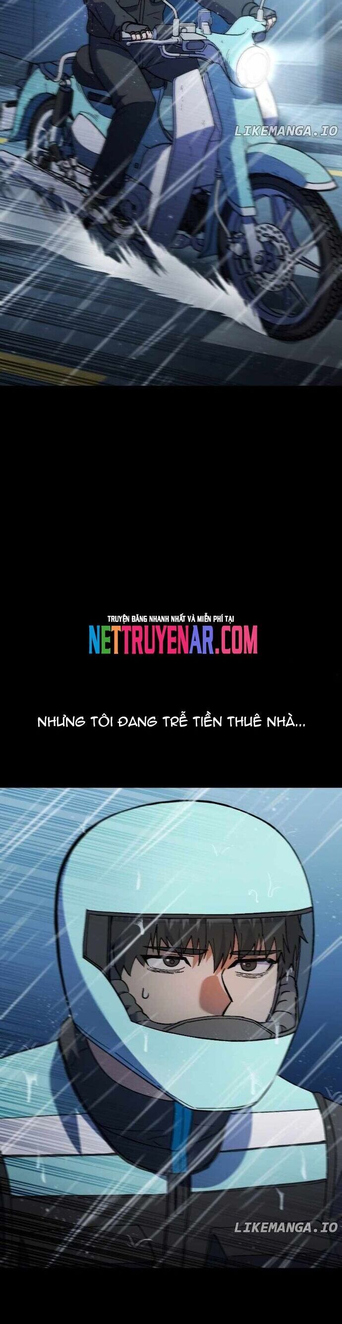 Giả Vờ Làm Giới Thượng Lưu Chapter 34 - Trang 2