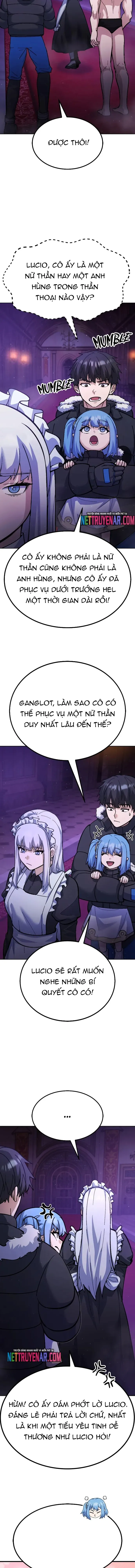 Giả Vờ Làm Giới Thượng Lưu Chapter 36 - Trang 2