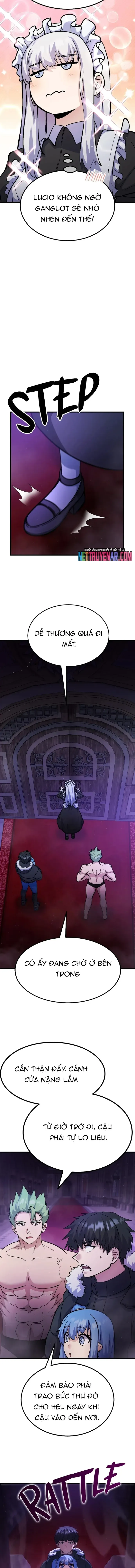 Giả Vờ Làm Giới Thượng Lưu Chapter 36 - Trang 2