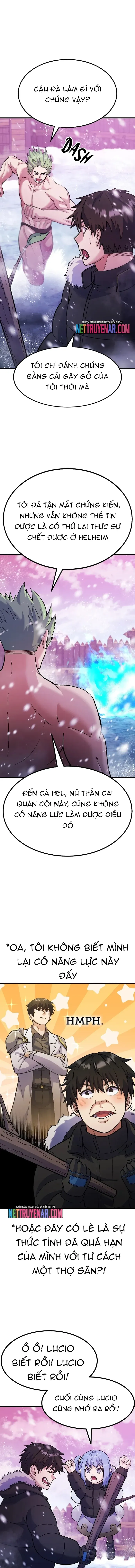 Giả Vờ Làm Giới Thượng Lưu Chapter 36 - Trang 2