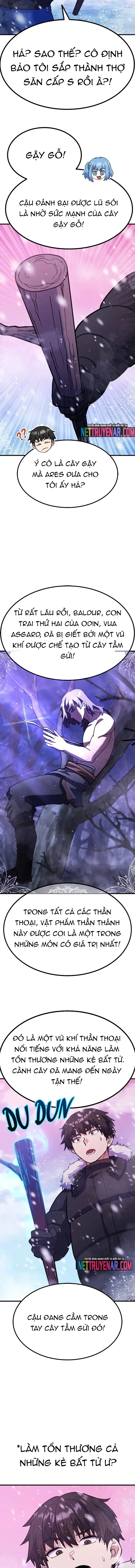 Giả Vờ Làm Giới Thượng Lưu Chapter 36 - Trang 2