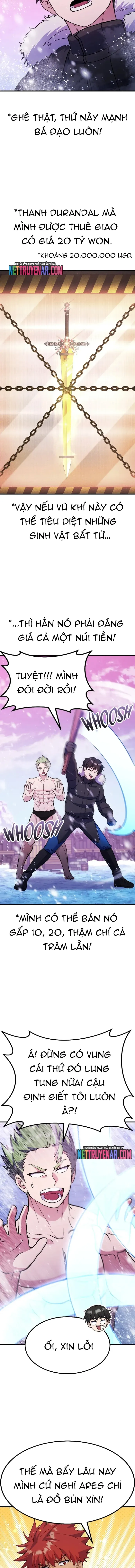 Giả Vờ Làm Giới Thượng Lưu Chapter 36 - Trang 2