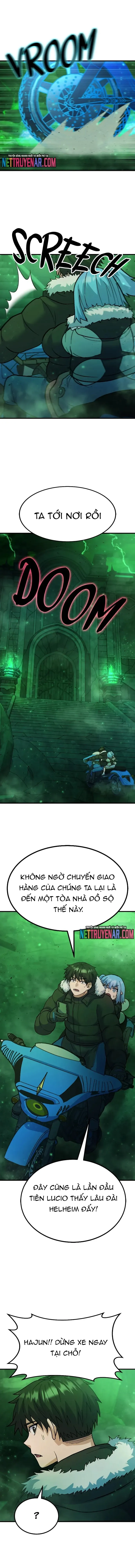 Giả Vờ Làm Giới Thượng Lưu Chapter 36 - Trang 2