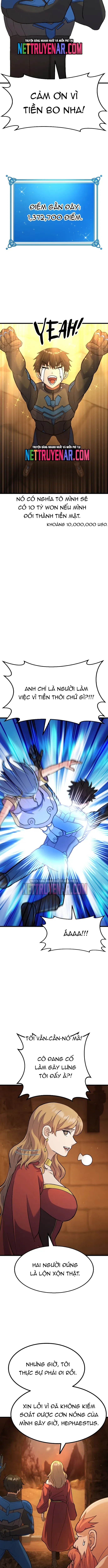 Giả Vờ Làm Giới Thượng Lưu Chapter 37 - Trang 2