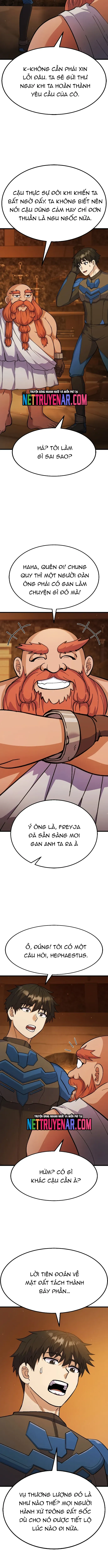 Giả Vờ Làm Giới Thượng Lưu Chapter 37 - Trang 2