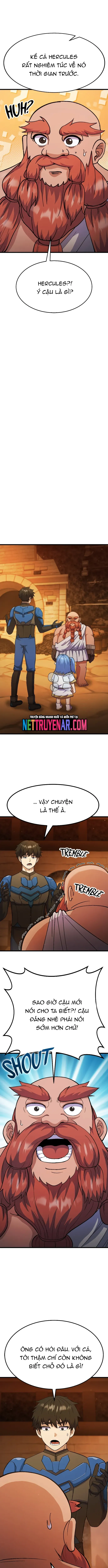 Giả Vờ Làm Giới Thượng Lưu Chapter 37 - Trang 2