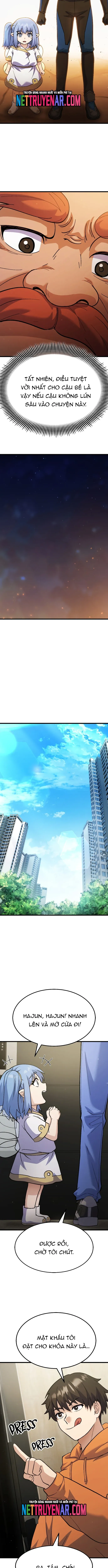 Giả Vờ Làm Giới Thượng Lưu Chapter 37 - Trang 2