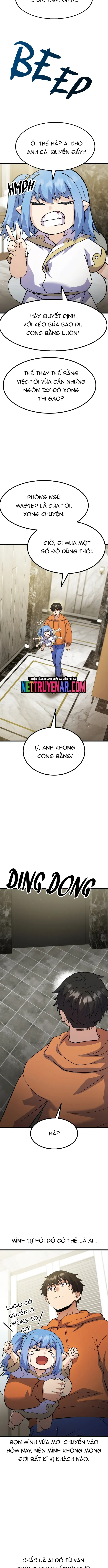 Giả Vờ Làm Giới Thượng Lưu Chapter 37 - Trang 2