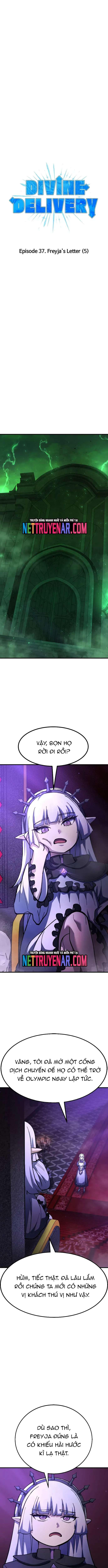 Giả Vờ Làm Giới Thượng Lưu Chapter 37 - Trang 2