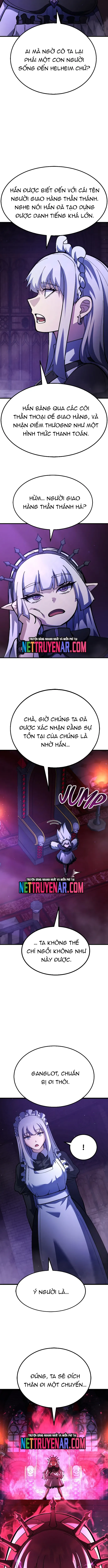 Giả Vờ Làm Giới Thượng Lưu Chapter 37 - Trang 2