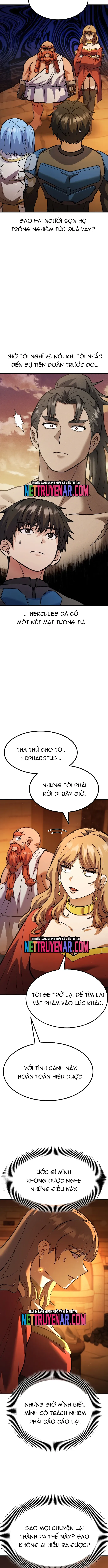 Giả Vờ Làm Giới Thượng Lưu Chapter 37 - Trang 2