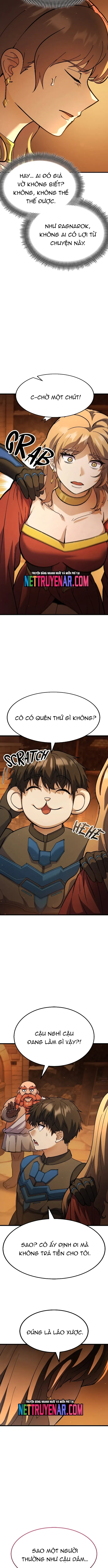 Giả Vờ Làm Giới Thượng Lưu Chapter 37 - Trang 2