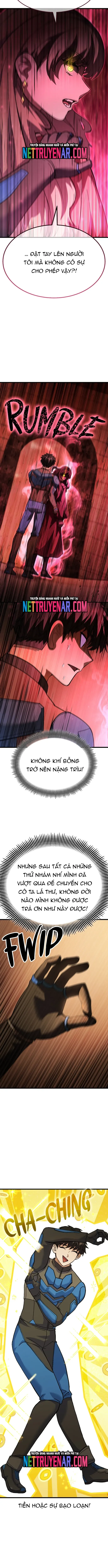 Giả Vờ Làm Giới Thượng Lưu Chapter 37 - Trang 2