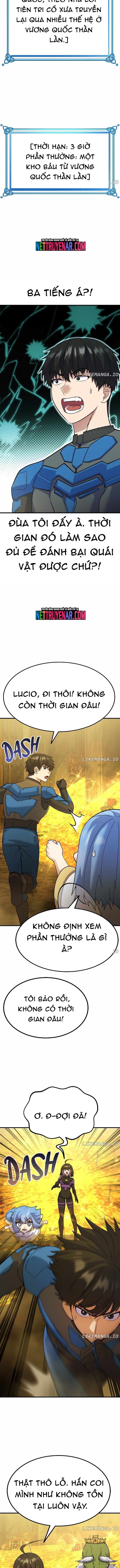 Giả Vờ Làm Giới Thượng Lưu Chapter 40 - Trang 2