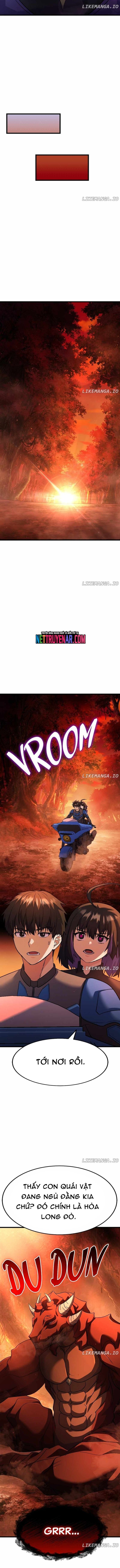 Giả Vờ Làm Giới Thượng Lưu Chapter 40 - Trang 2