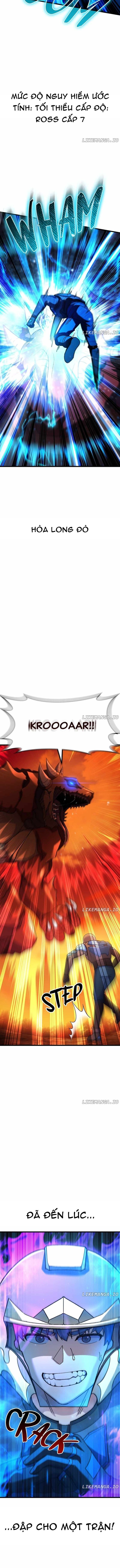 Giả Vờ Làm Giới Thượng Lưu Chapter 40 - Trang 2