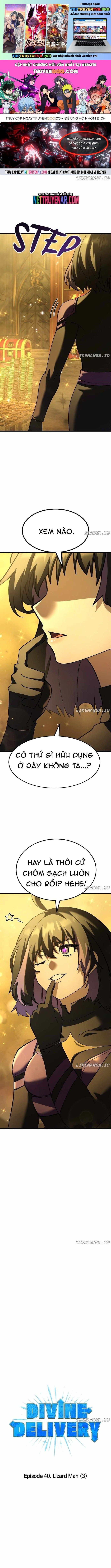 Giả Vờ Làm Giới Thượng Lưu Chapter 40 - Trang 2