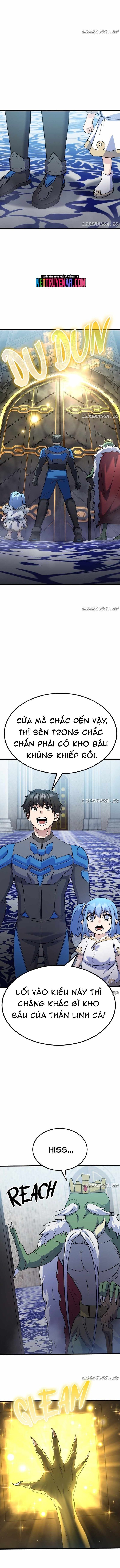 Giả Vờ Làm Giới Thượng Lưu Chapter 40 - Trang 2